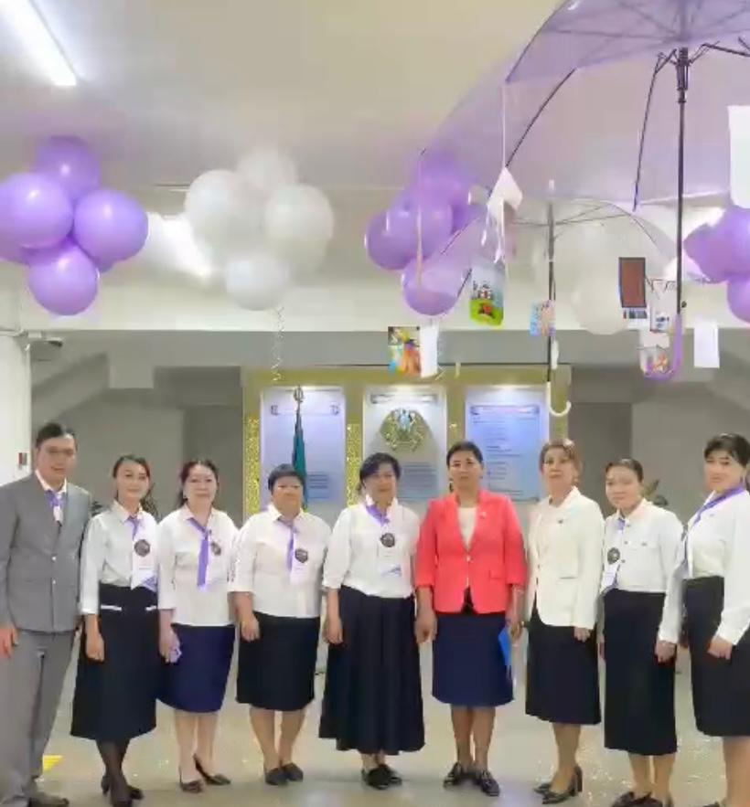 Шебер» бірлестігінің онкүндігі өз бастауын алды!